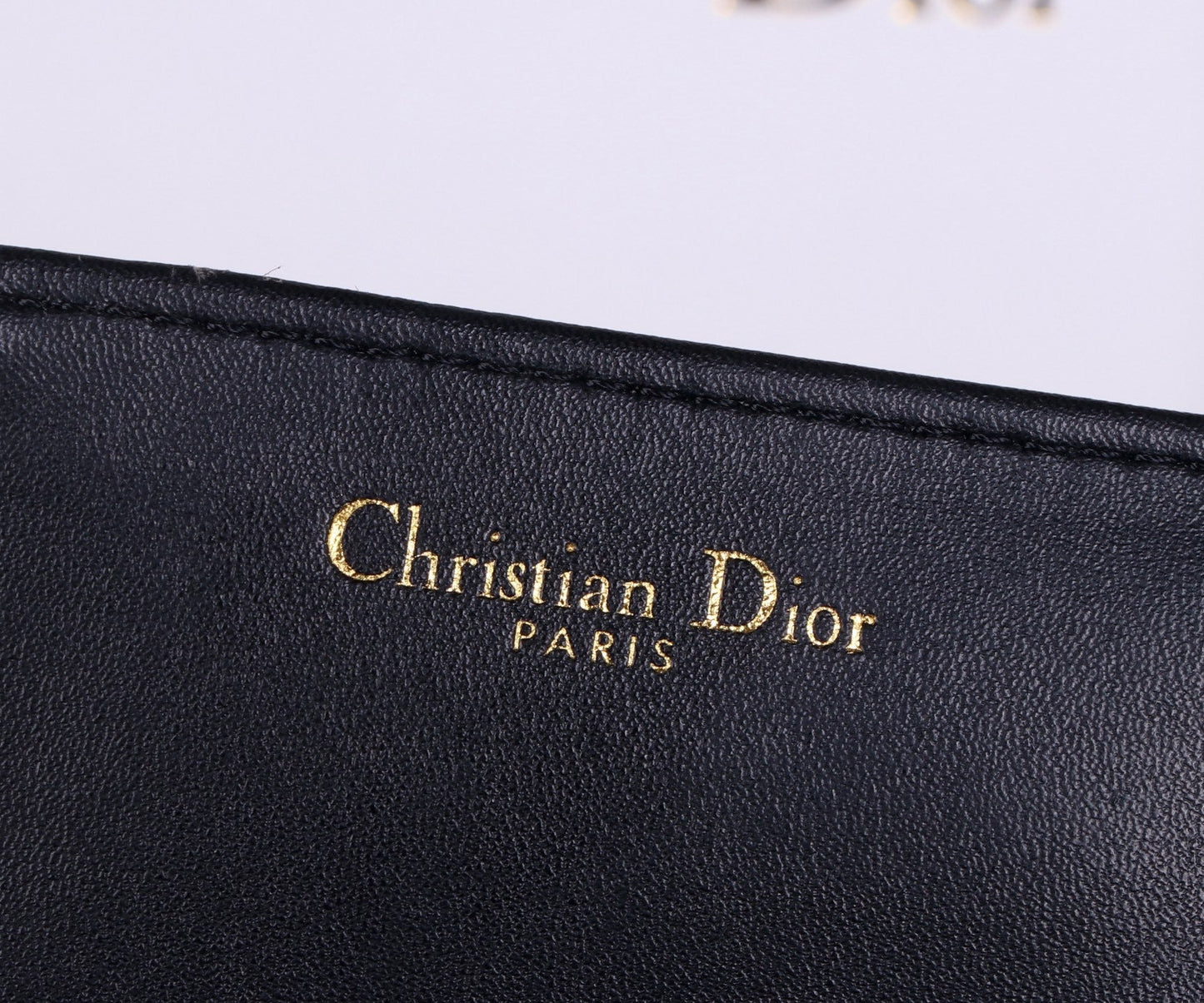 Trianon Orchid Long Wallet