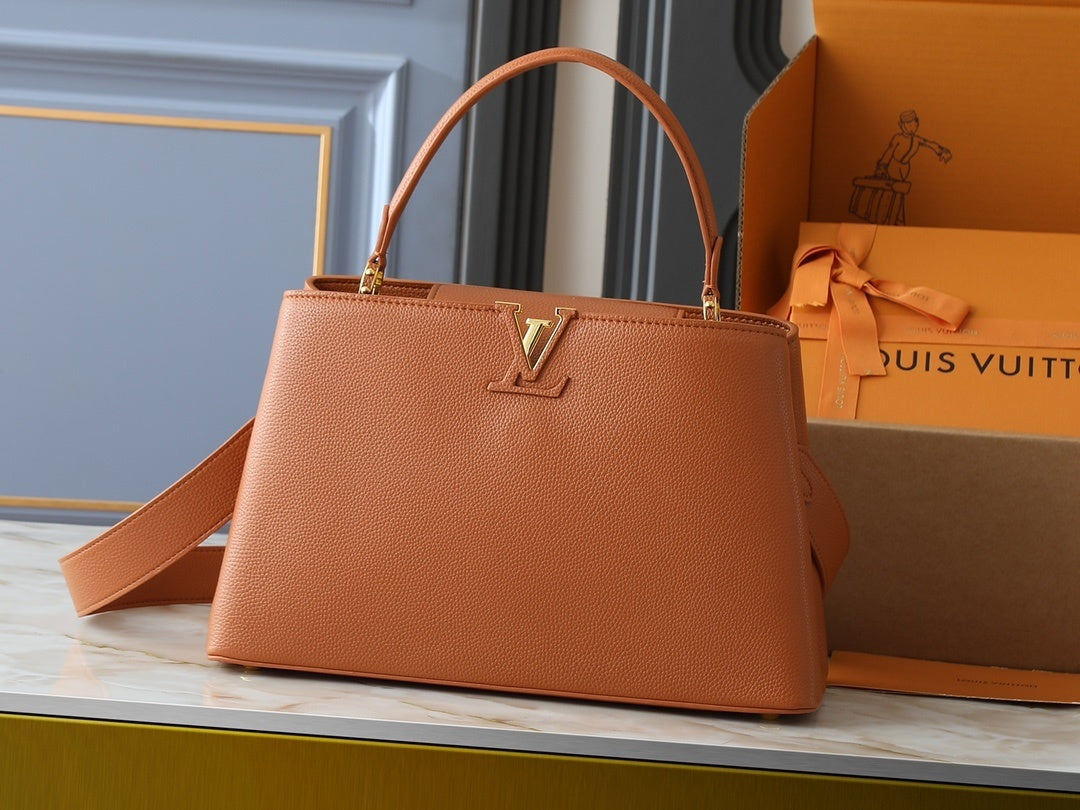 Capucines Souple