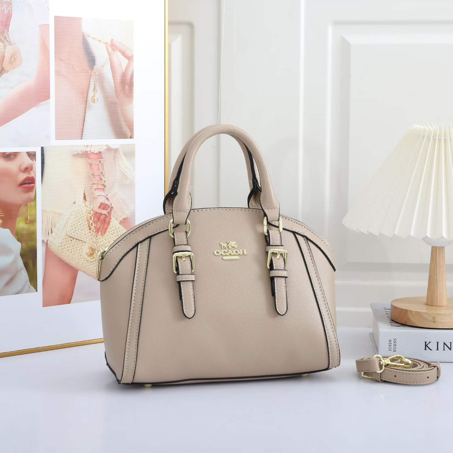 Satchel Women Handbag