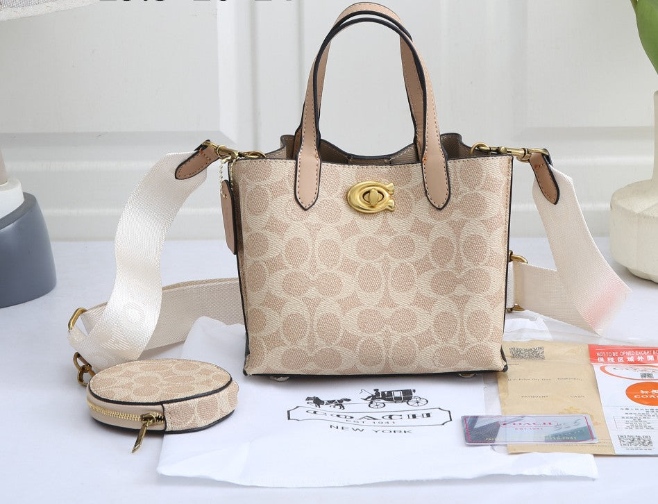 Willow Tote Bag 25