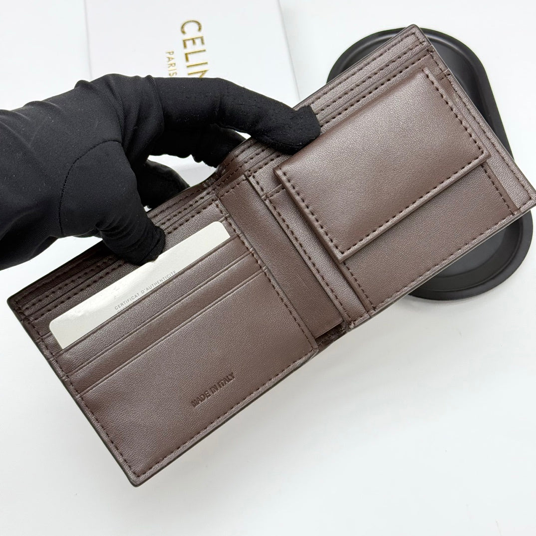 Bi-fold Wallet IN Wallet