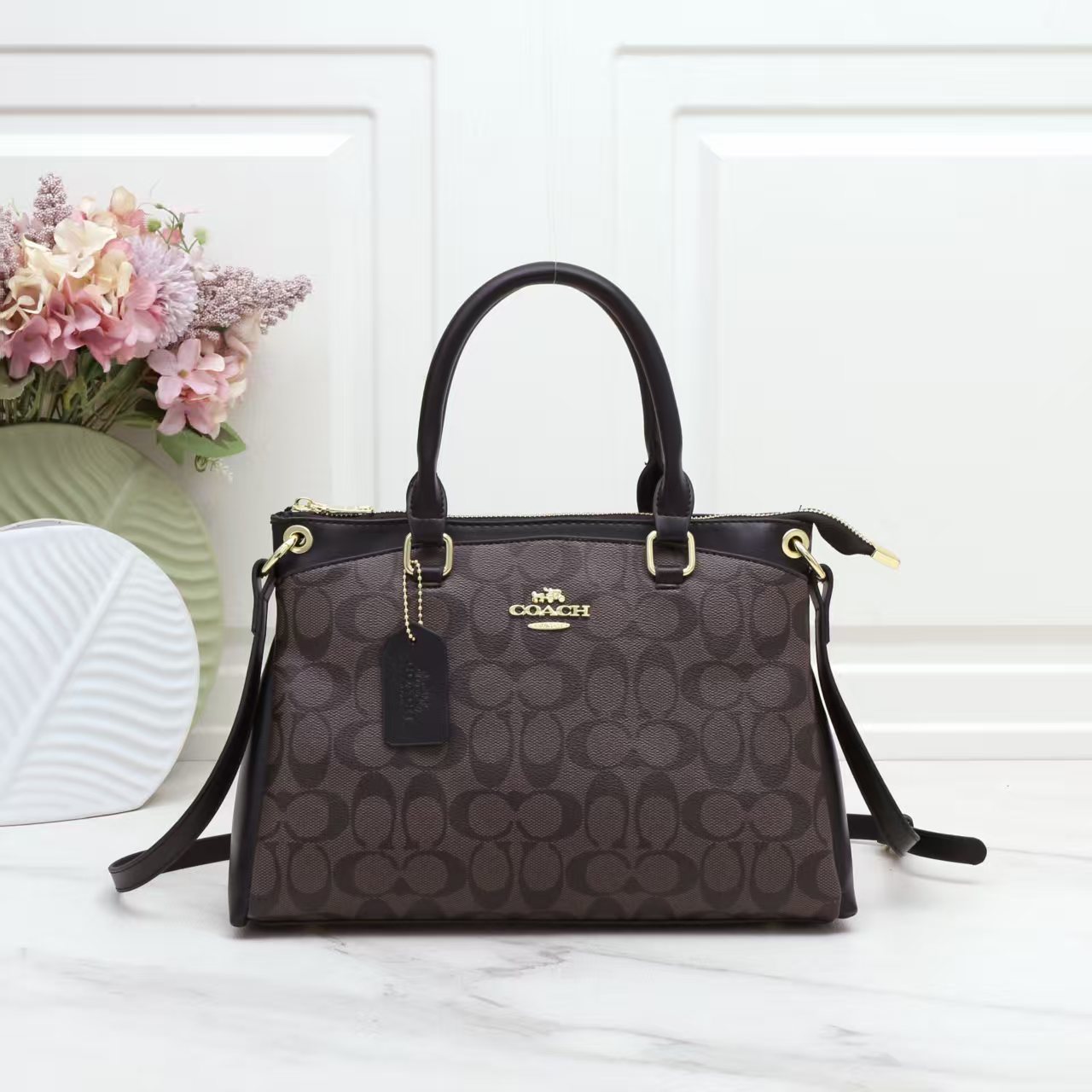 Savannah CarryAll Bag