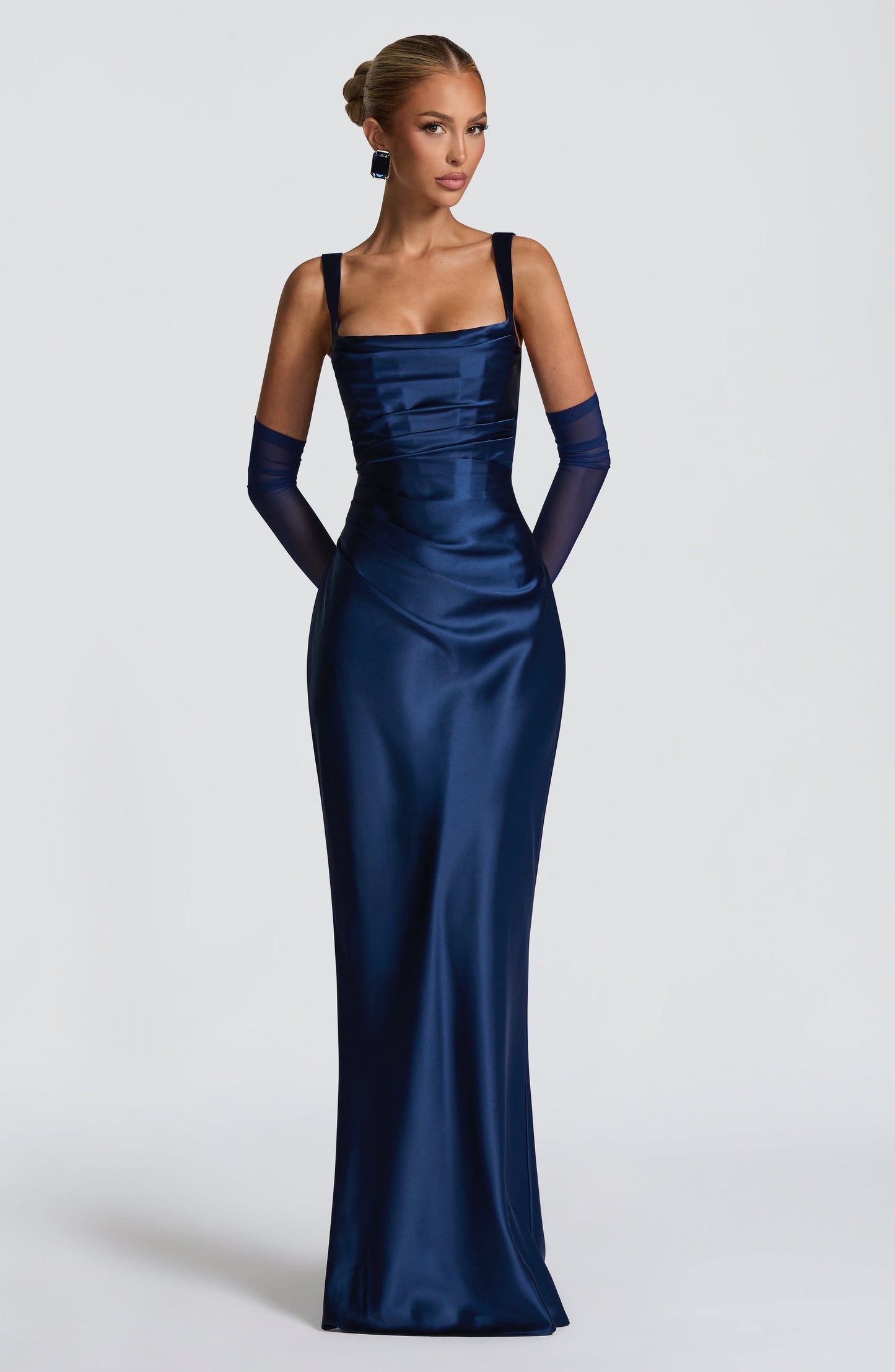 Calanthe Maxi Dress