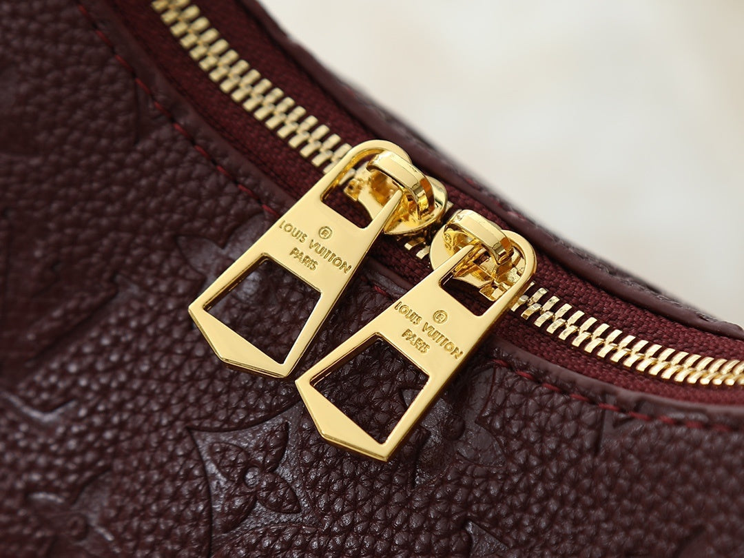 Boulogne PM Monogram Handbag