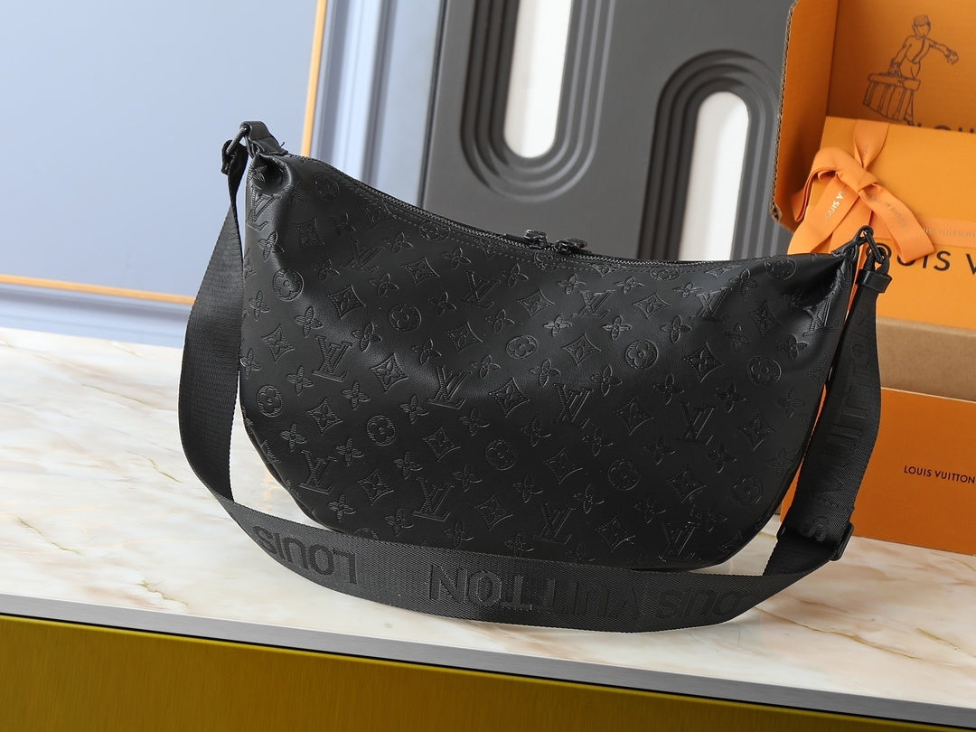 Shadow Hobo Hamac Bag