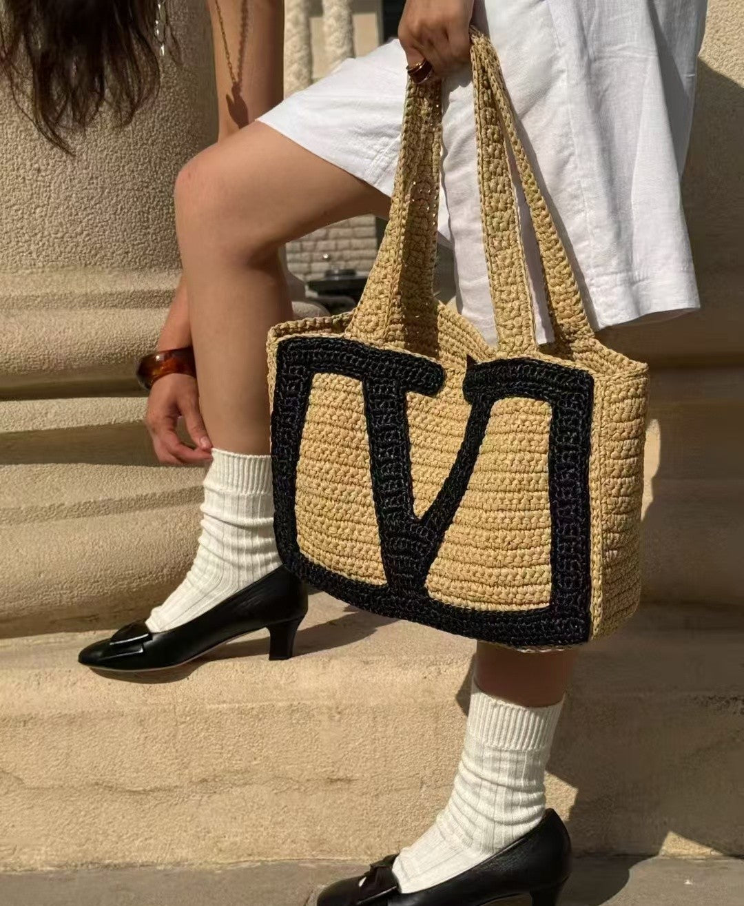 Superstar Shopping Bag