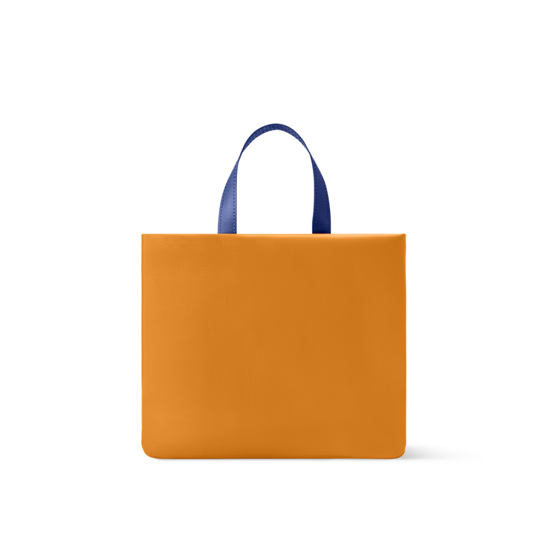 Mini Shopper Totte