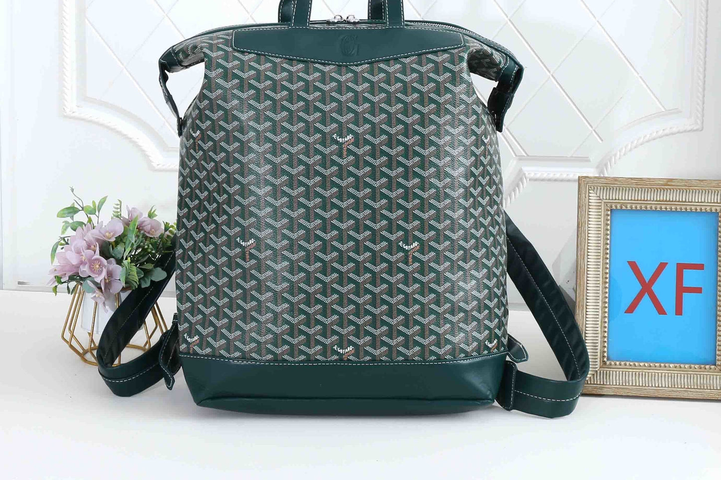 Cisalpin Backpack