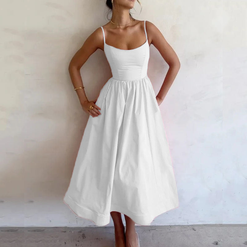 Eden Breeze Midi