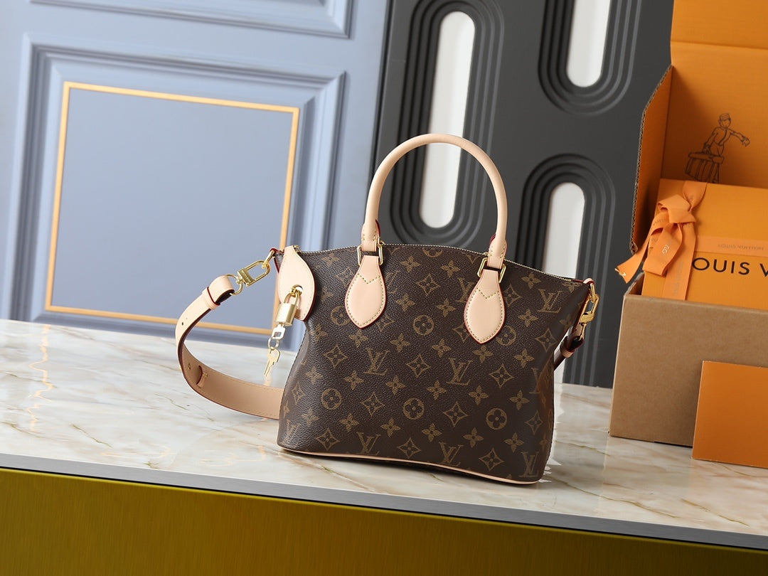 Neo Lockit MM Monogram Bag