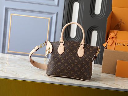 Neo Lockit MM Monogram Bag