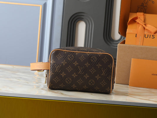 Dopp Kit Toilet Pouch