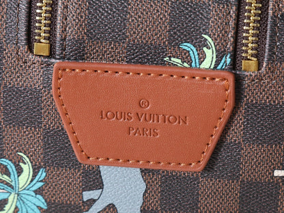 Costumized Toiletry Bag