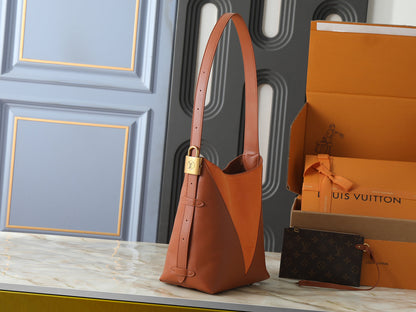 Flight Mode Handbag