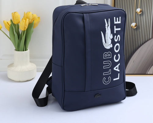 Luxury Travel Backpack Bag