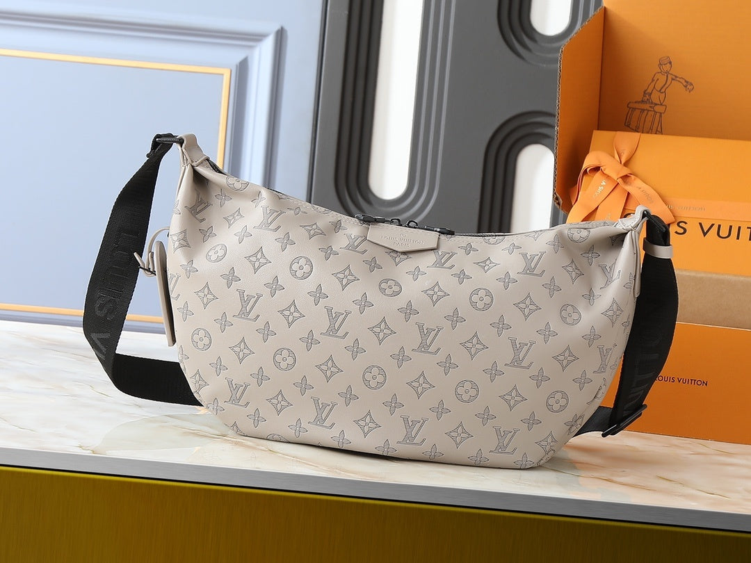 Shadow Hobo Hamac Bag