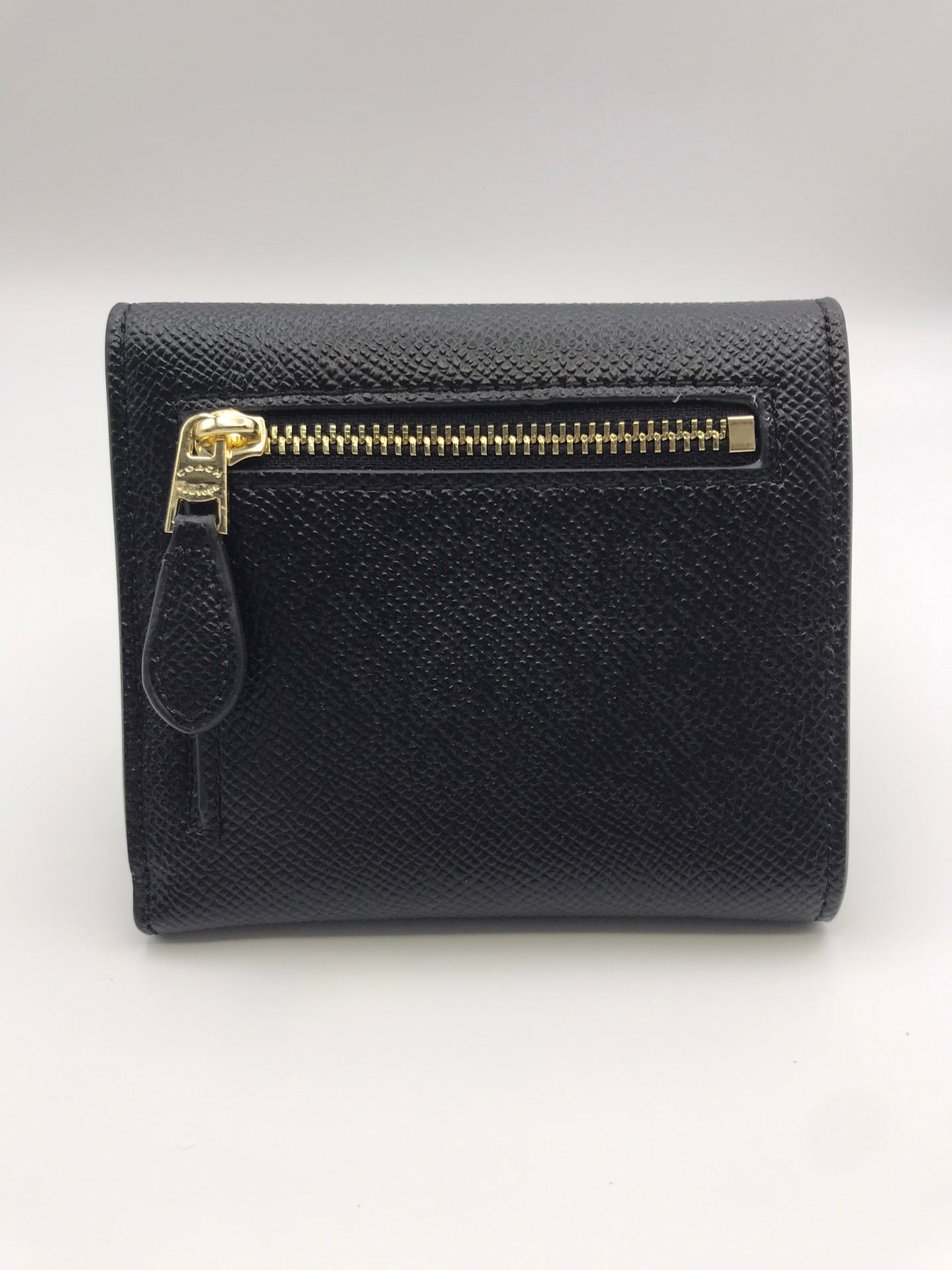 Flap Card Case