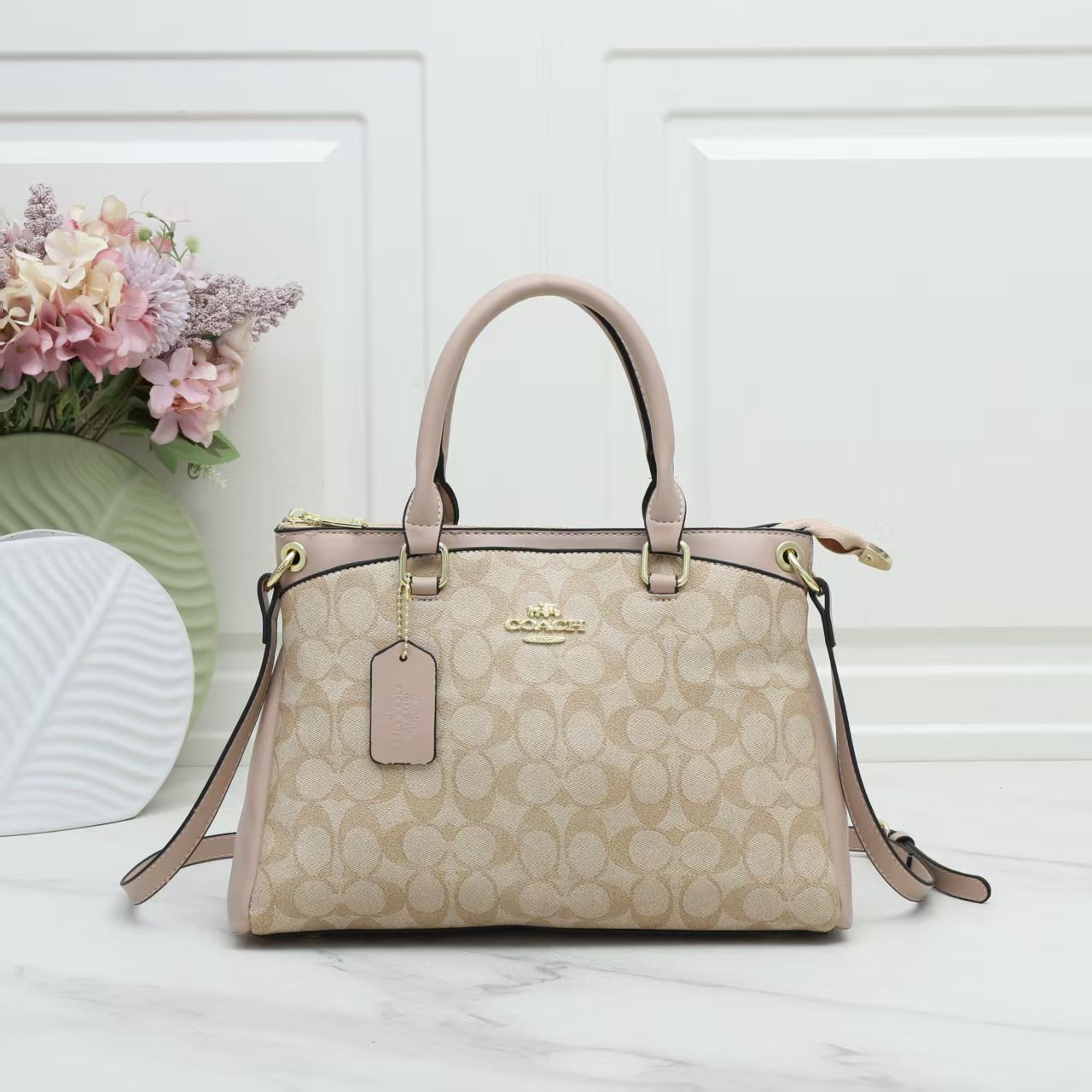Savannah CarryAll Bag