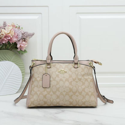 Savannah CarryAll Bag
