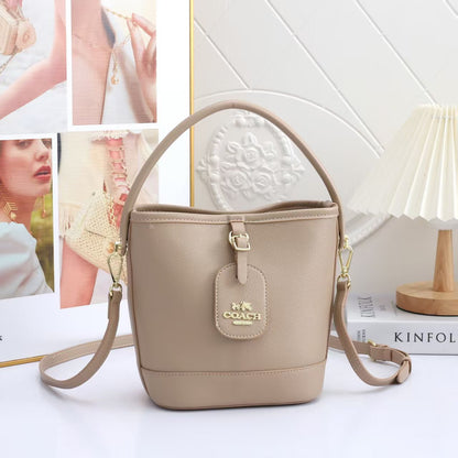 Mini Bucket Bag