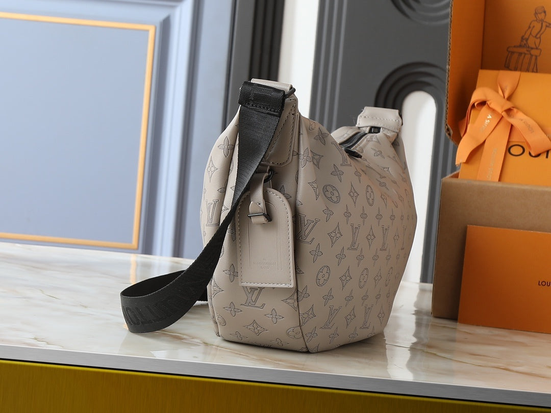 Shadow Hobo Hamac Bag