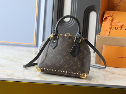 Alma BB Shell Bag