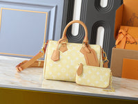 Butter Yellow
