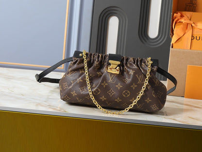 Pochette Sling Handbag