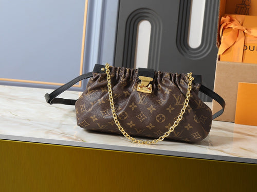 Pochette Sling Handbag