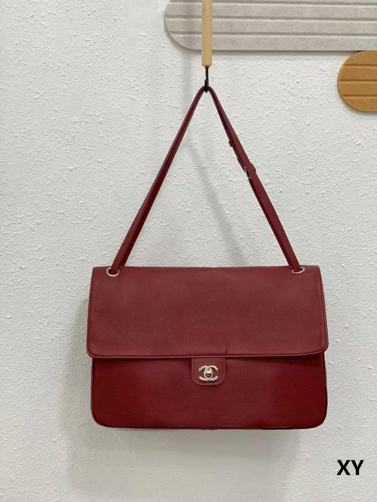 Flap Bag