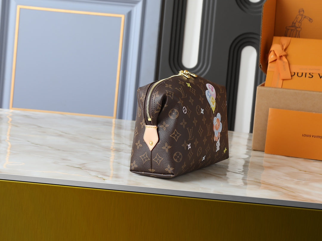 Cosmetic Pouch GM