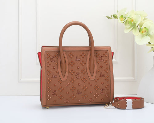 Large Paloma Tote Bag