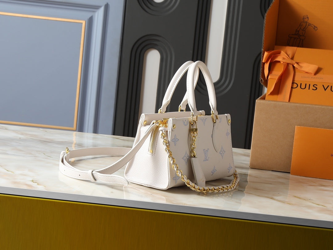 Milky OnTheGo Handbag