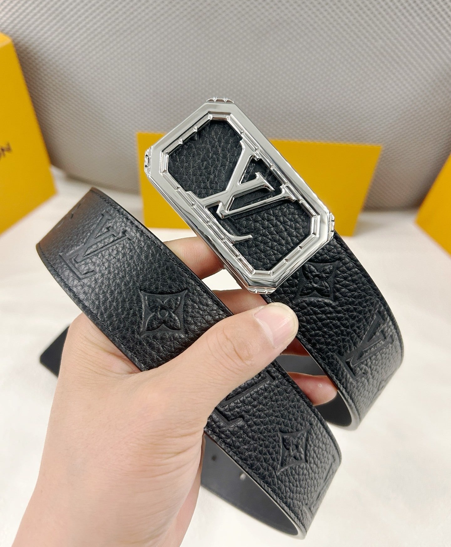 Waist Luxury Belt