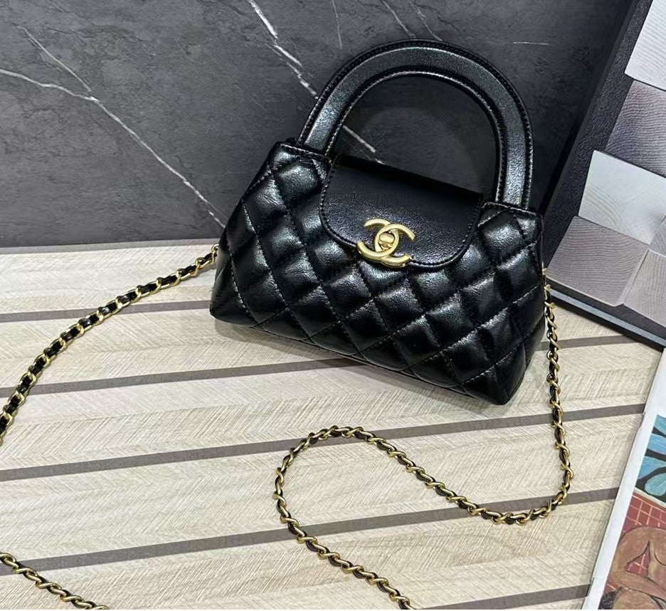Kelly Mini Shopping Bag