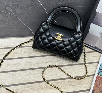 Kelly Mini Shopping Bag