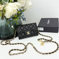 Black & Gold