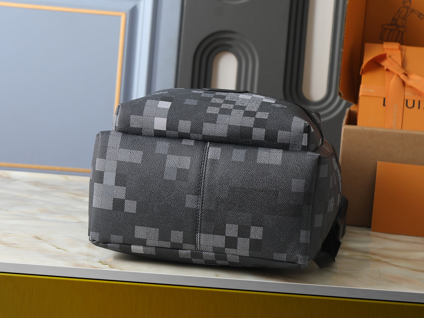 Discovery Backpack Bag