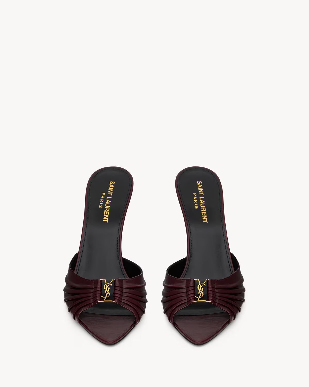 Babylone mules