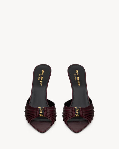 Babylone mules
