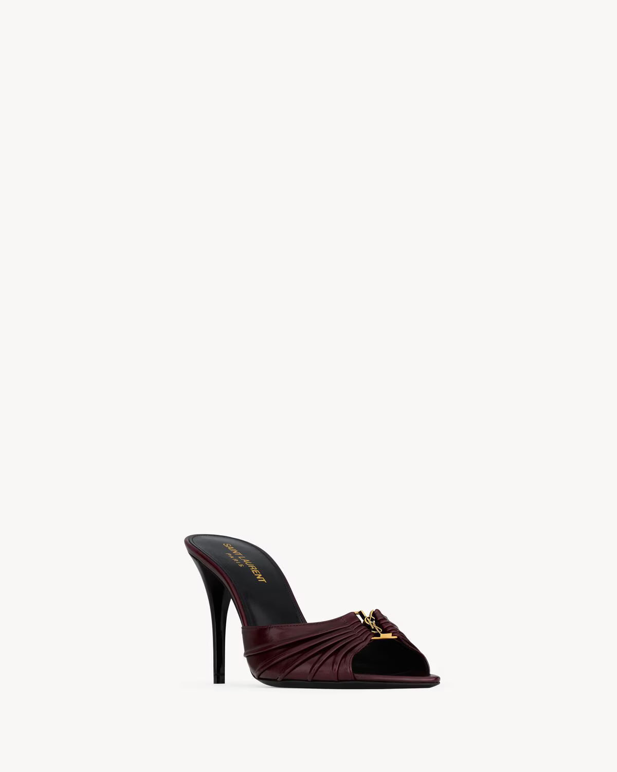 Babylone mules