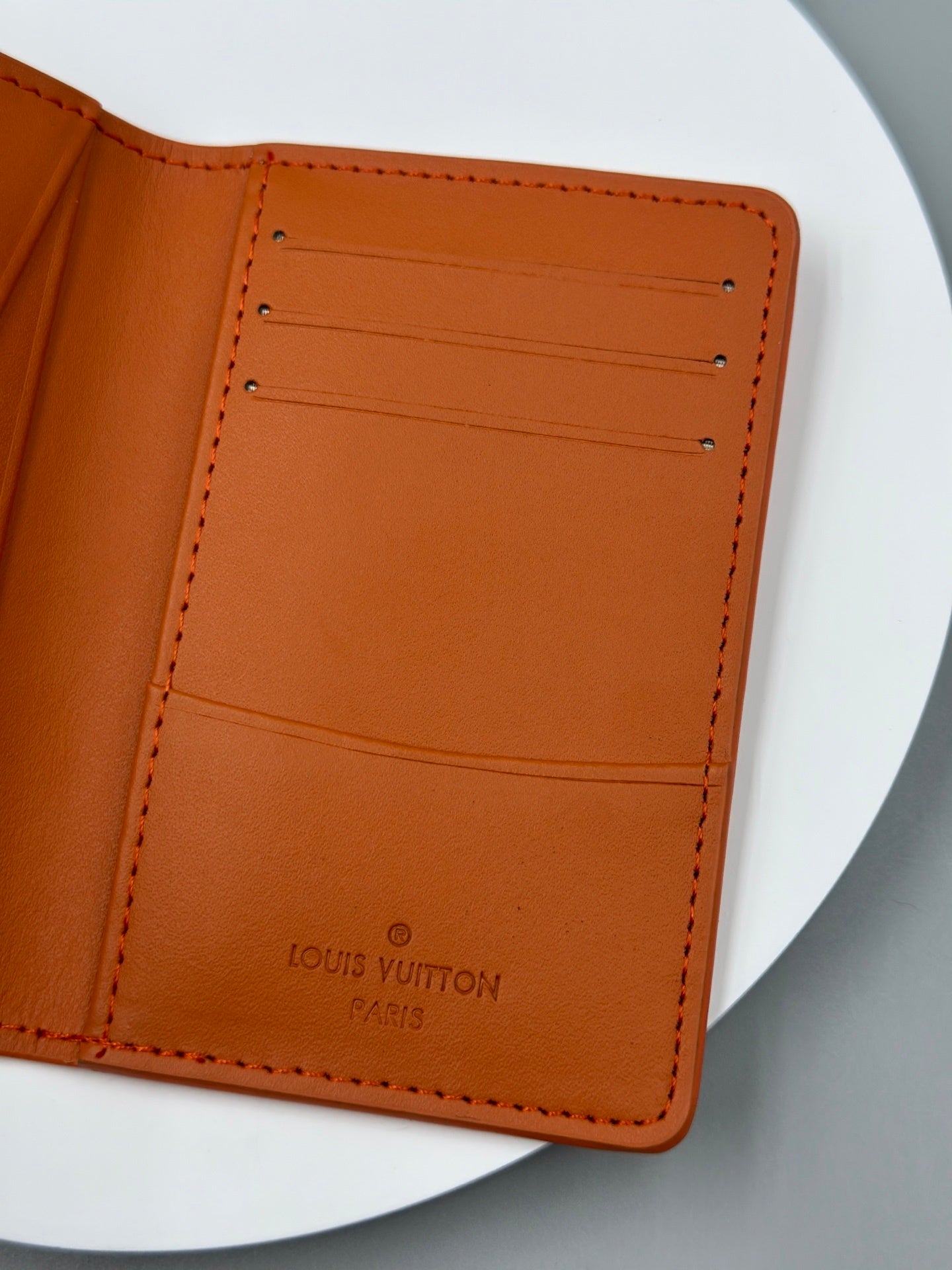 Pocket Organizer Aerogram