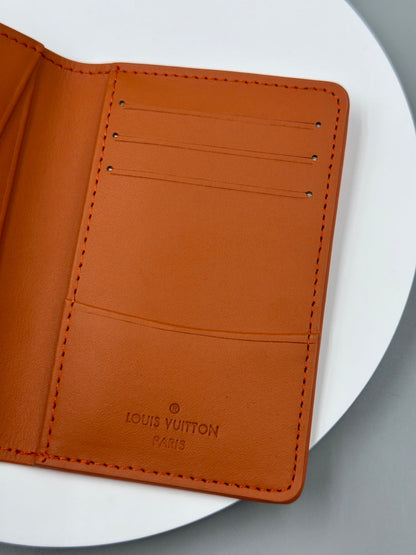 Pocket Organizer Aerogram