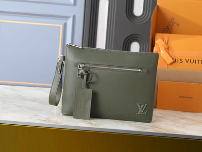 TakeOff Business Pouch