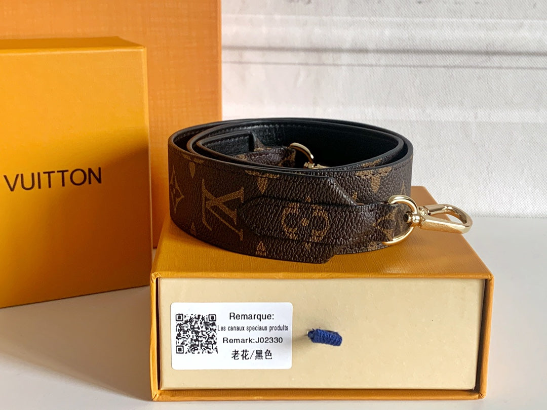 Adjustable Luxury Replacement Bag Strap
