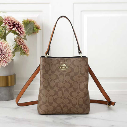 Small Town Bucket Bag