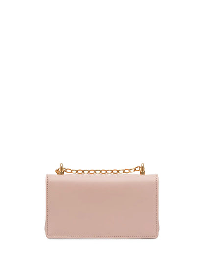 DG Girls leather phone bag