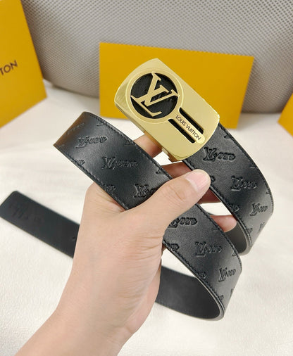 Reversible Belt