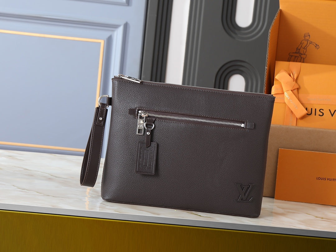 TakeOff Business Pouch
