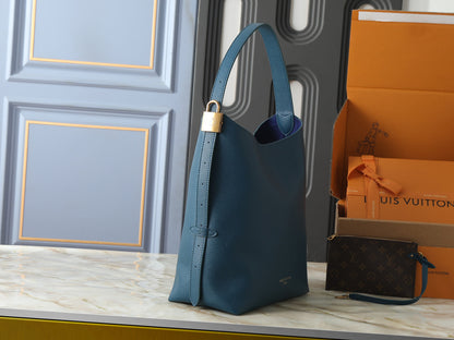 Flight Mode Handbag